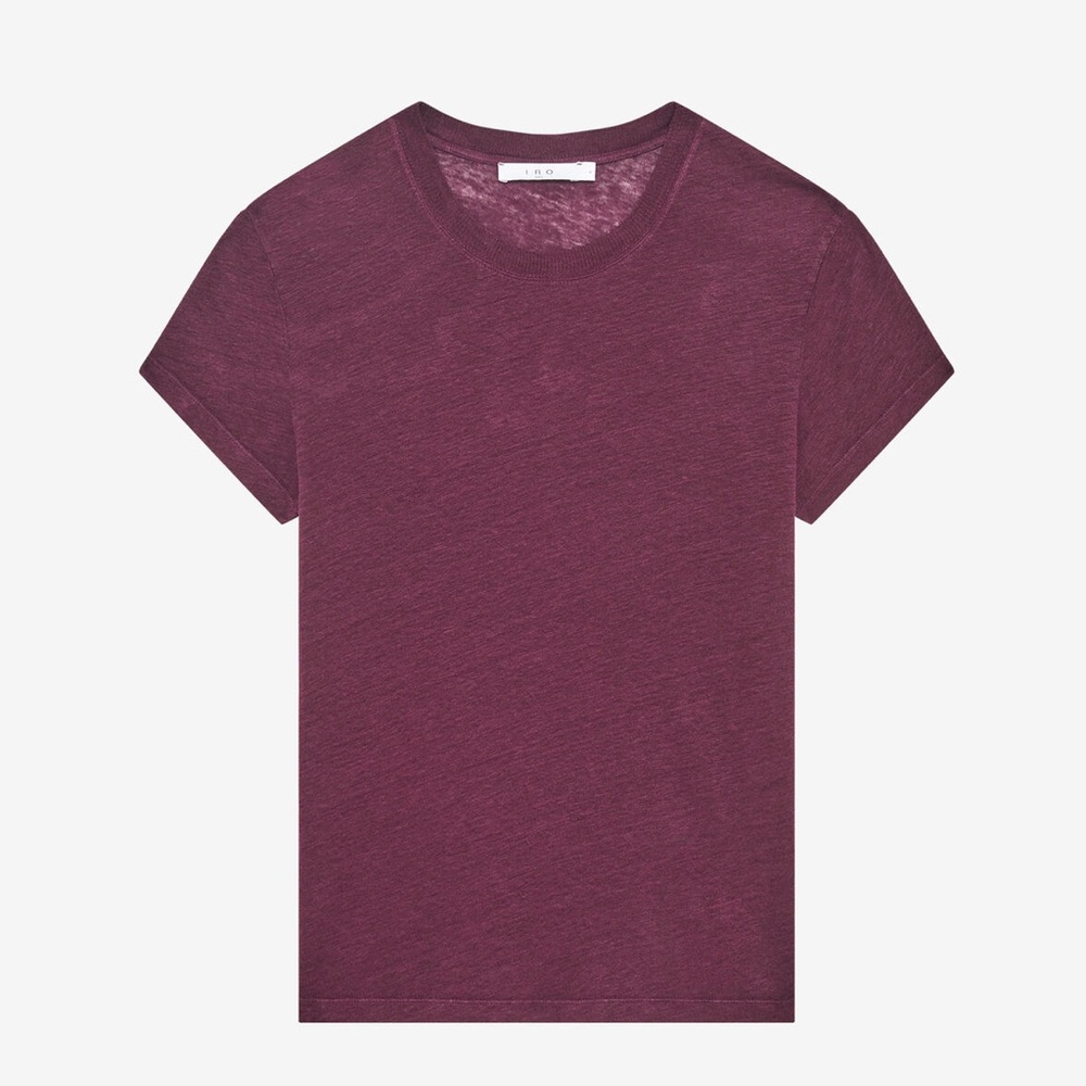 IRO / Third Tee in Fig